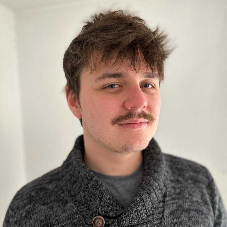 Jonas Eggert